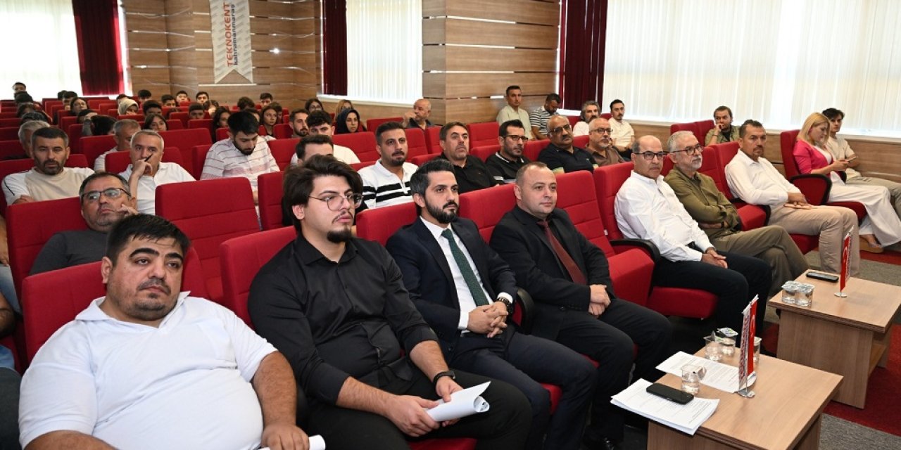 Yeni Nesil Gazeteciler İçin Dijital Medya Akademisi Başladı