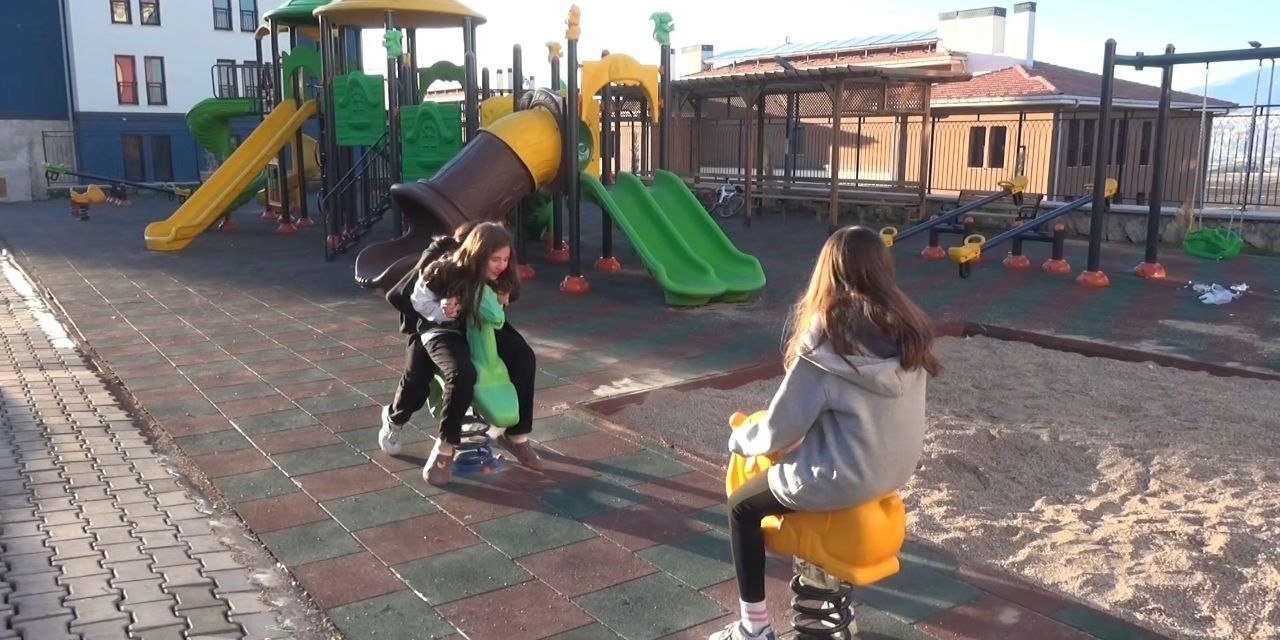 6 Şubat’ın enkazından 45 bin yuva yükseldi