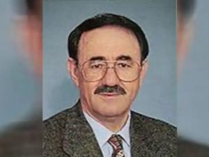 Kahramanmaraş Eski Milletvekili Vefat Etti!
