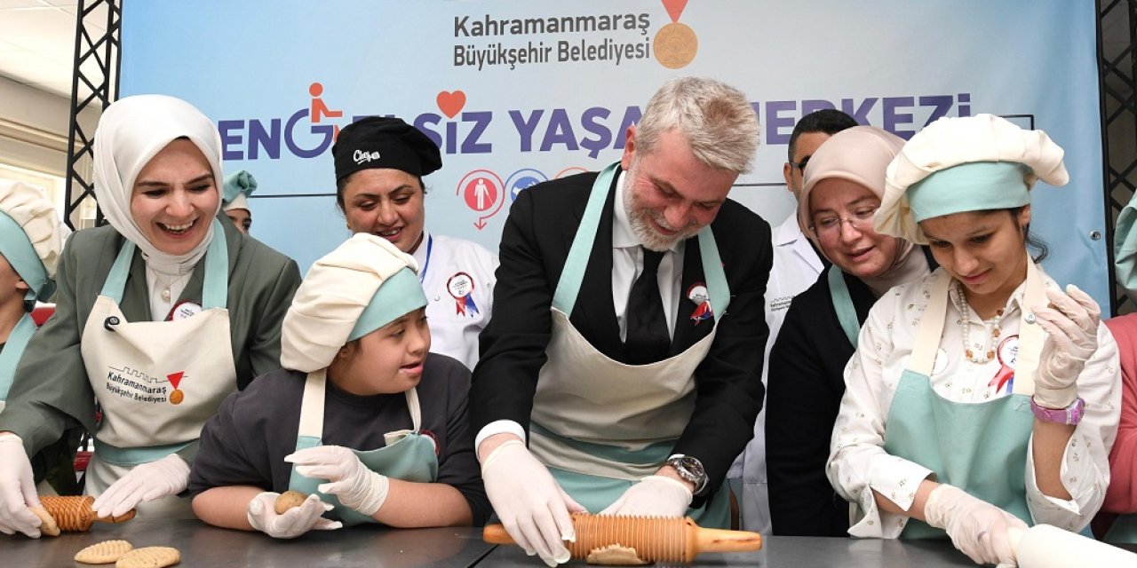 Başkan Görgel: “17 Ayda 69 Projemizin Yapımına Başladık”