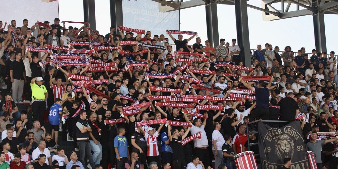 Edeler Grubu’ndan Futbolculara Tepki: “Bu Arma Aidiyet İster”