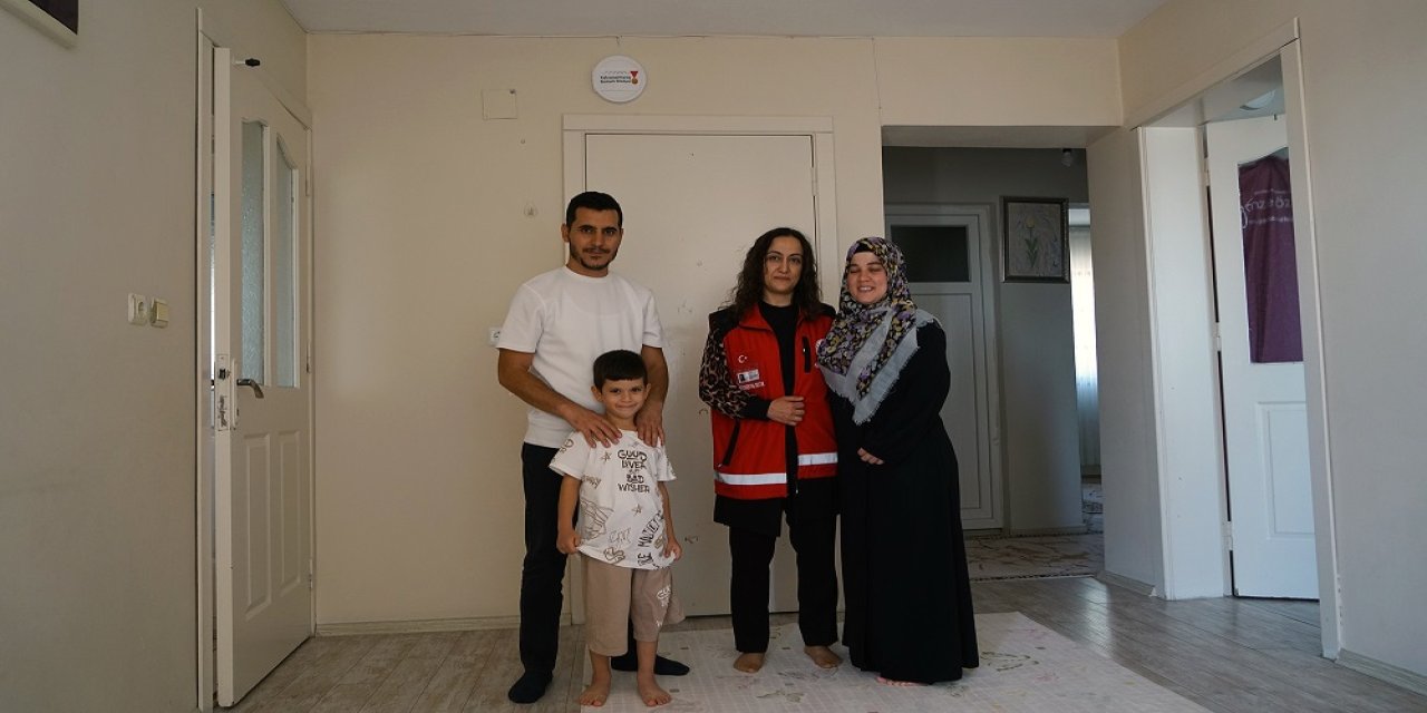 Engelli Vatandaşlara Teknolojik Destek…