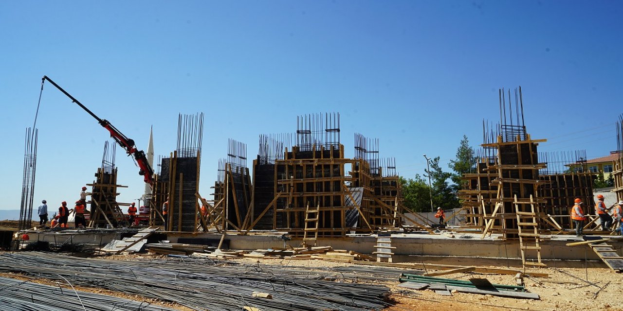 Çocukların Yeni Sosyalleşme ve Yaşam Alanı Hızla Yükseliyor