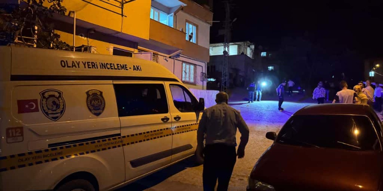 Kahramanmaraş’ta asker eğlencesi kanlı bitti