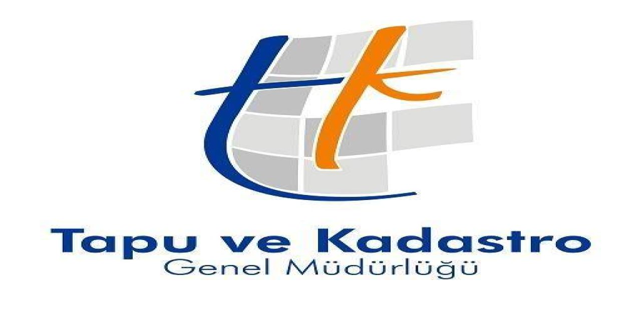 Tapu ve Kadastro Genel Müdürlüğü’nden iddialara yanıt!