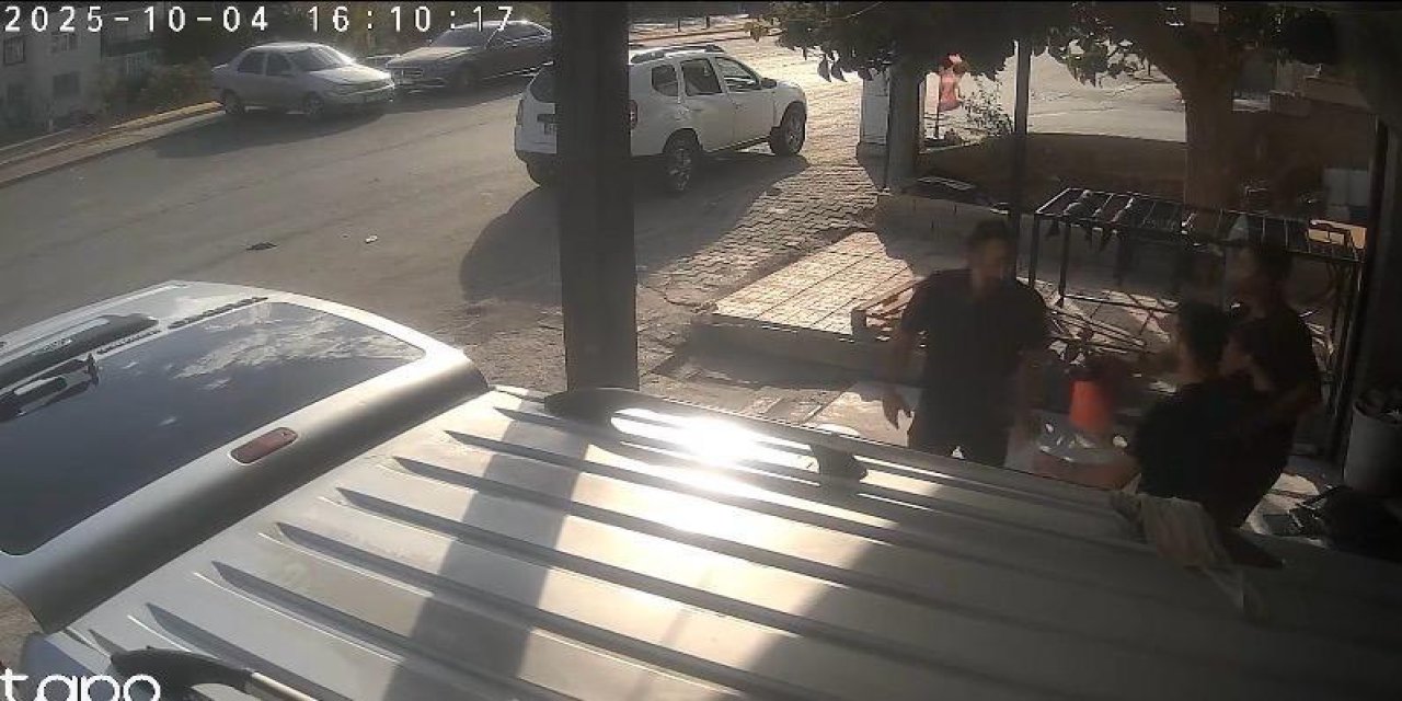 Kahramanmaraş’ta iddiaların hedefi mülk sahibi açıkladı  