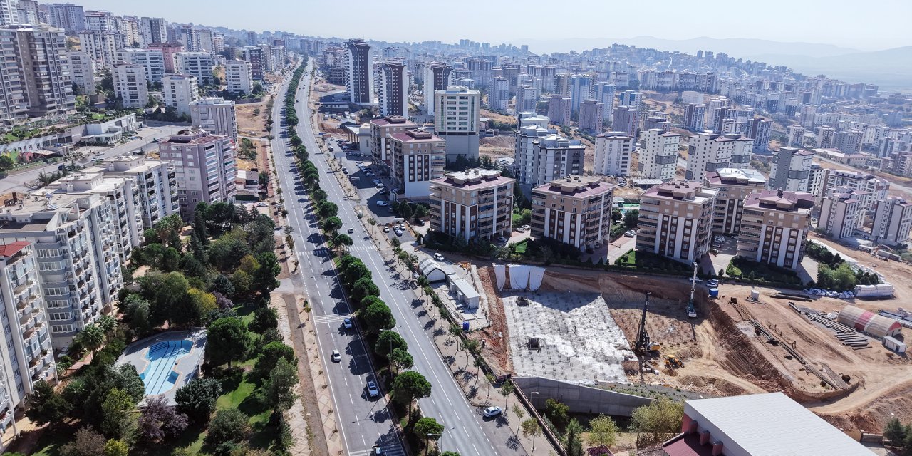 Kahramanmaraş Gençlik ve Spor Merkezi: Şehrin Yeni Gençlik Üssü