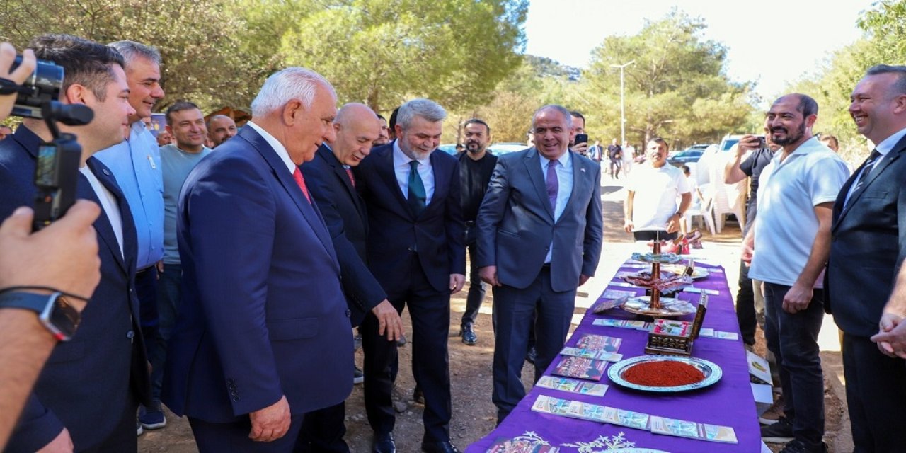 Kahramanmaraş’ın Kültürel Değerleri ve Kadim Mirası KKTC’de Hayat Buldu