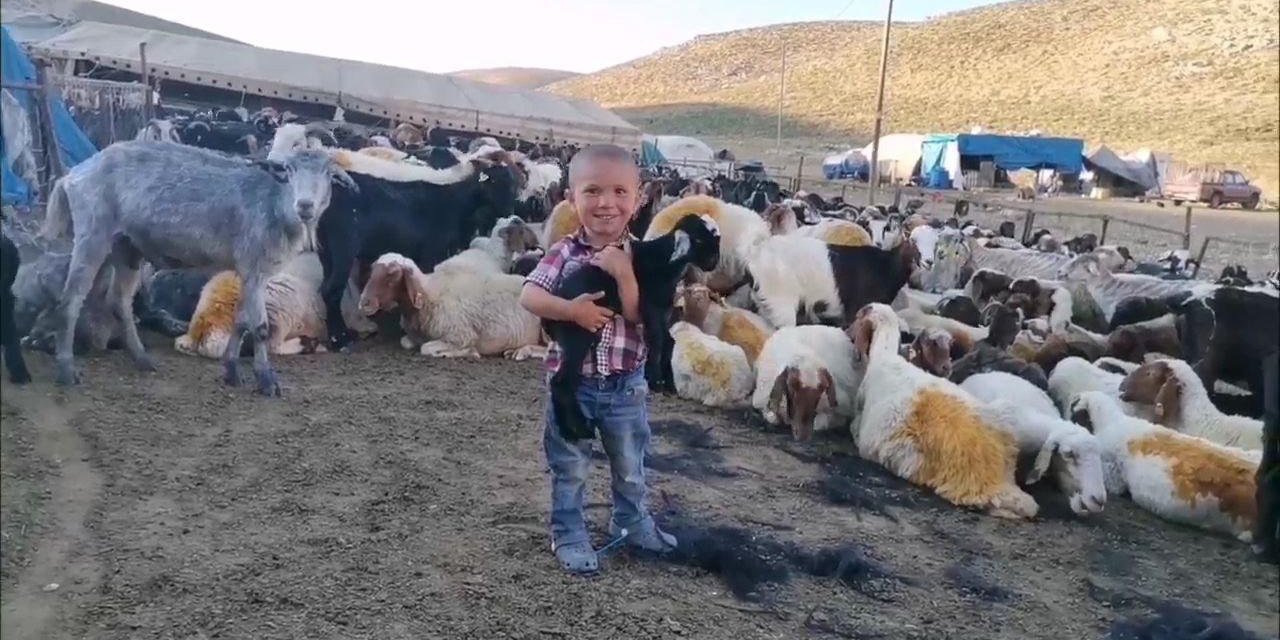 Kahramanmaraş’ta göçerler dönüş yolunda 