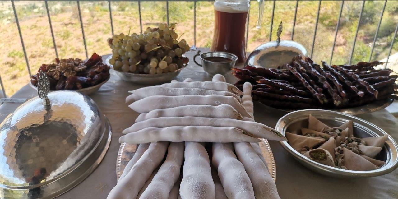 Kahramanmaraş'tan Avrupa'ya İhraç Ediliyor 