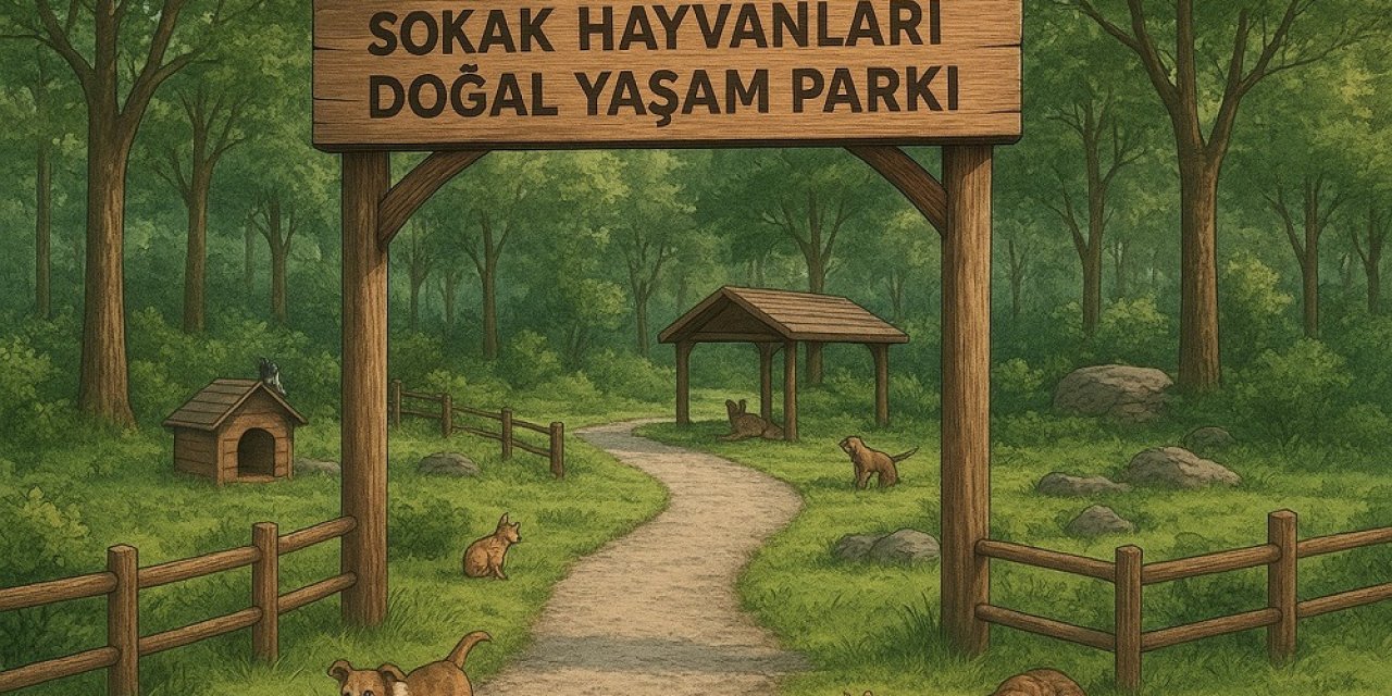 Kahramanmaraş Sahipsiz Hayvanları Koruma Birliği Kuruldu