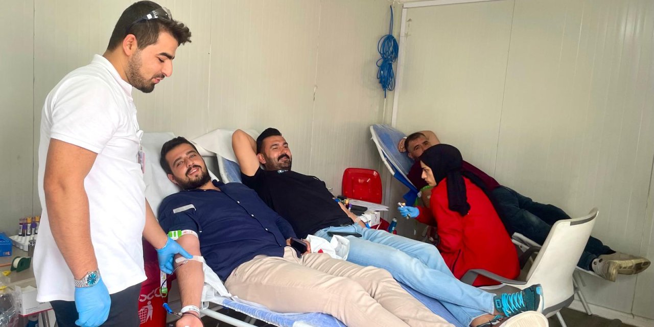 AKEDAŞ’tan Hayata Enerji Veren Kampanya