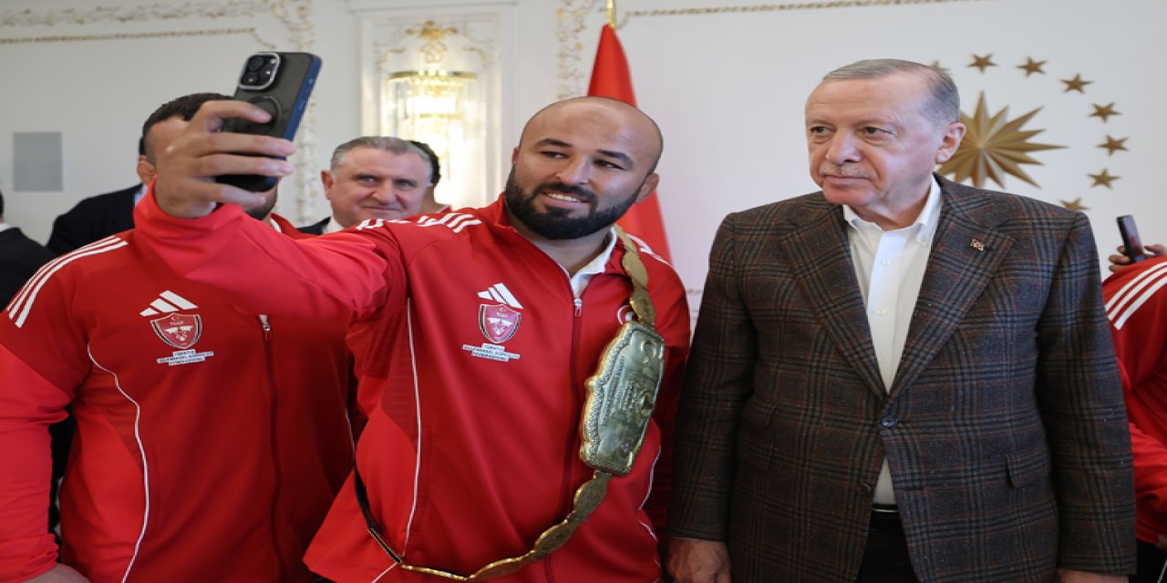 Ata Sporunda 2 Dev Organizasyon Kahramanmaraş’ta!