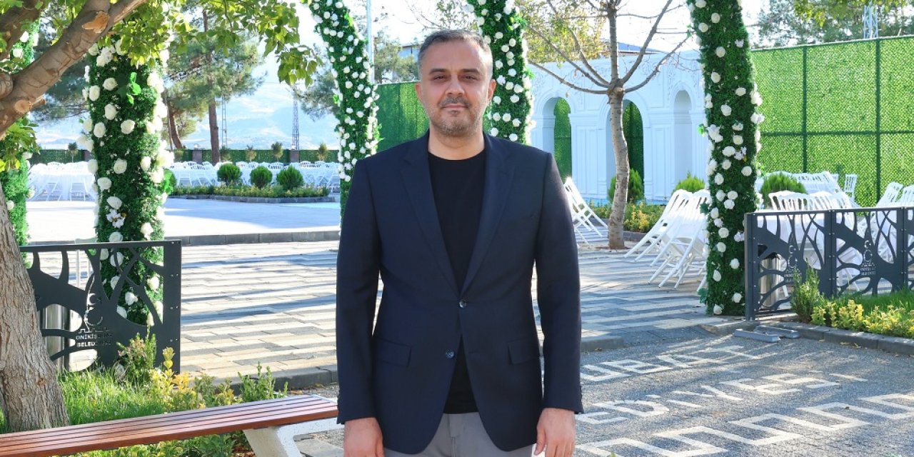 Kavlaklı Kır Düğün Salonu Açıldı...