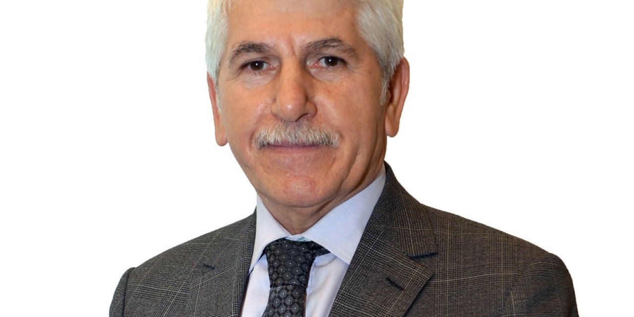 Başkan Görgel, Sakallı’yı Danışman Atadı
