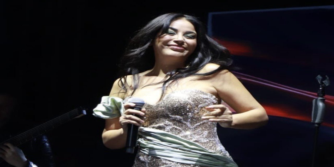 Zara ve Haluk Levent’ten Unutulmaz Gece!