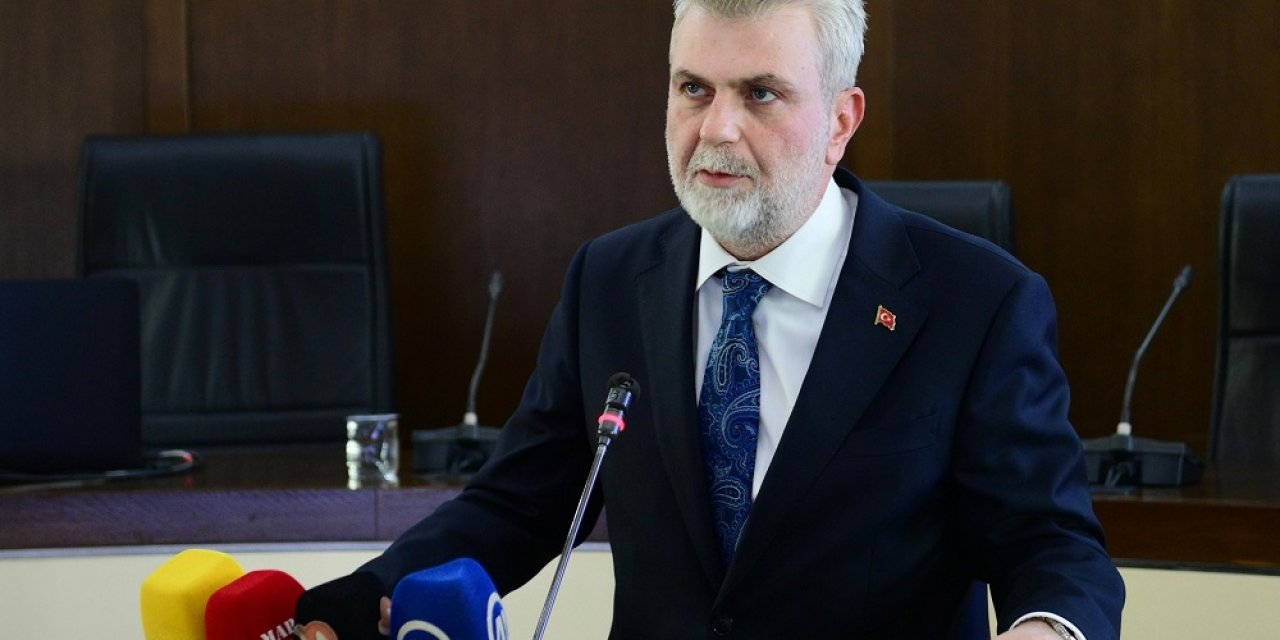 Kahramanmaraş Sahipsiz Hayvanları Koruma Birliği İlk Toplantısını Yaptı