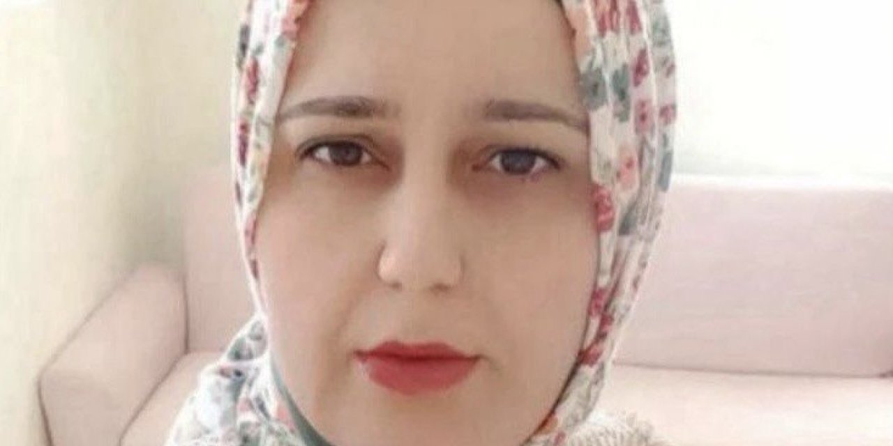 Yolun karşısına geçmek isterken canından oldu