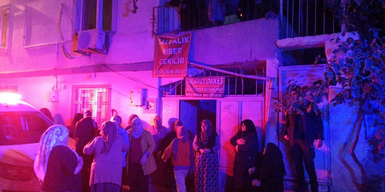 Kahramanmaraş’ta eski koca dehşet saçtı: 3 ölü