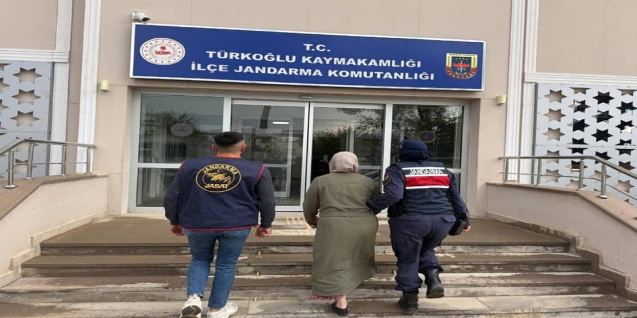 Kahramanmaraş’ta Jandarma’dan Suç ve Teröre Geçit Yok: 269 Şahıs Yakalandı