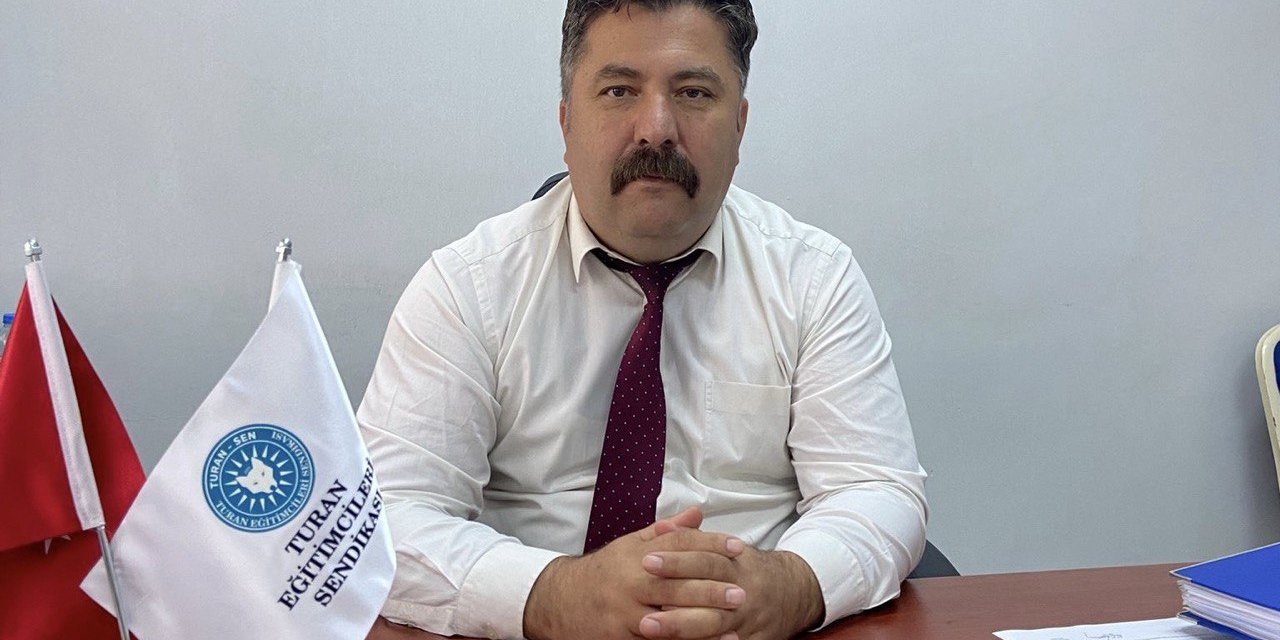 “Göksun Öğretmenevi Neden Hâlâ Yapılamadı?”