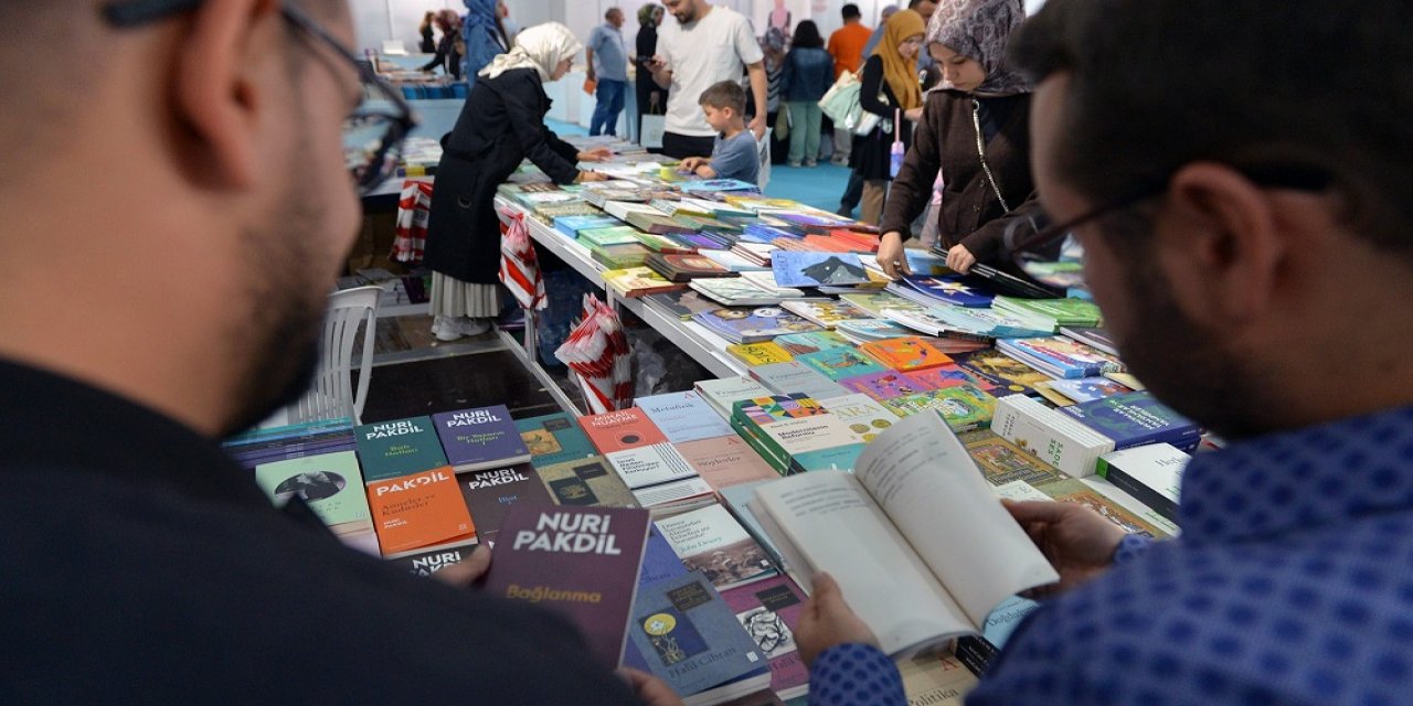 Kahramanmaraş UNESCO Edebiyat Şehri Oldu!