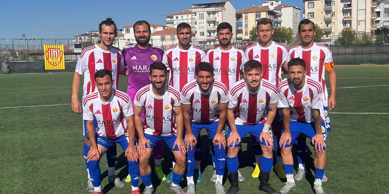 Onikişubatspor, Deplasmanda Malatyaspor’u 2-0 Mağlup Etti