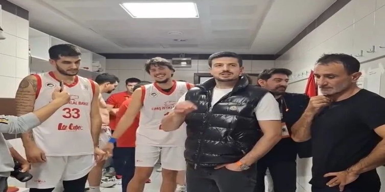 Kipaş İstiklal Spor, Namağlup Konya’yı Devirdi!
