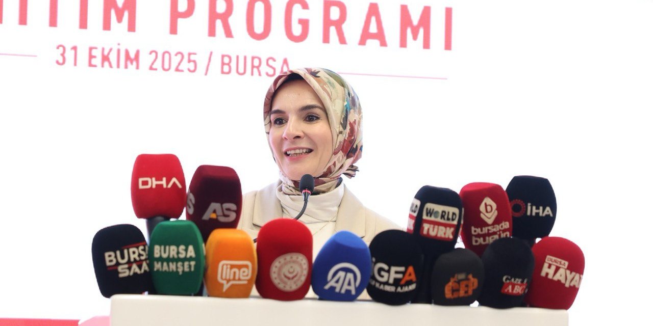 Aile Temelli Ulusal Erken Müdahale Sistemi Kahramanmaraş’ta da Başladı