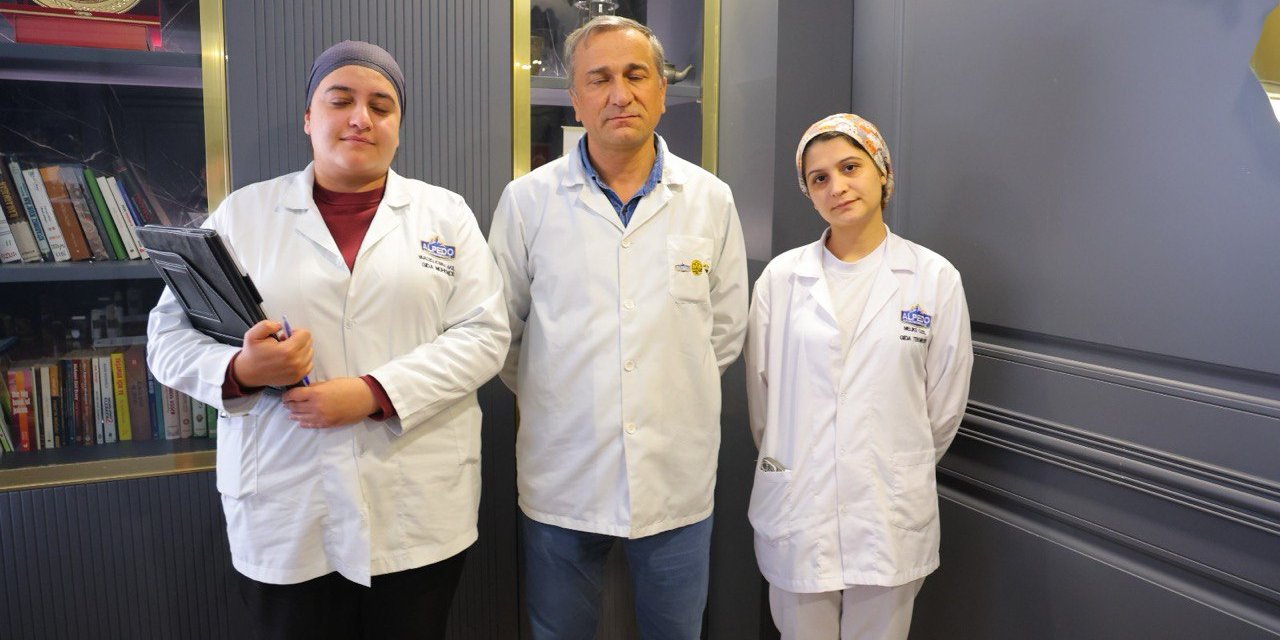 Alpedo’dan Laboratuvar İddialarına Açıklama