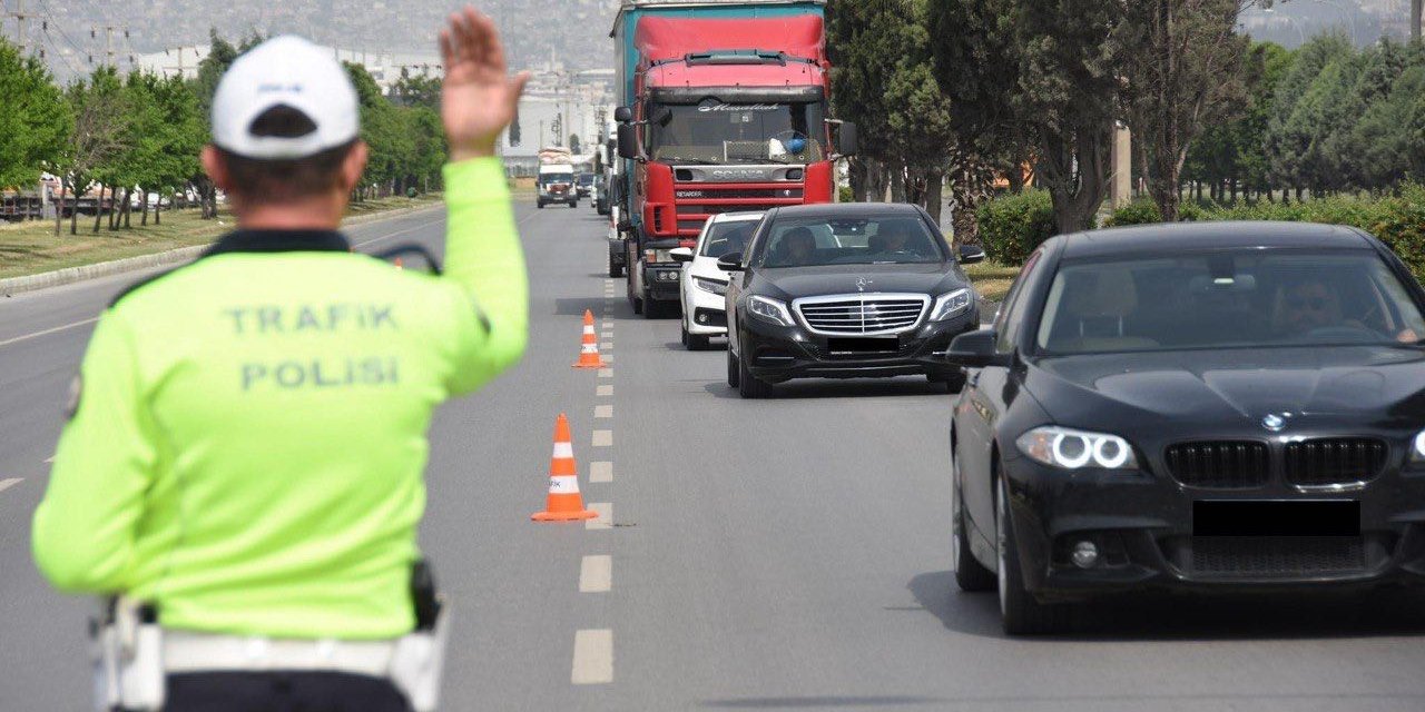 Fahri Trafik Müfettişlerine Yüz Yüze Eğitim Duyurusu