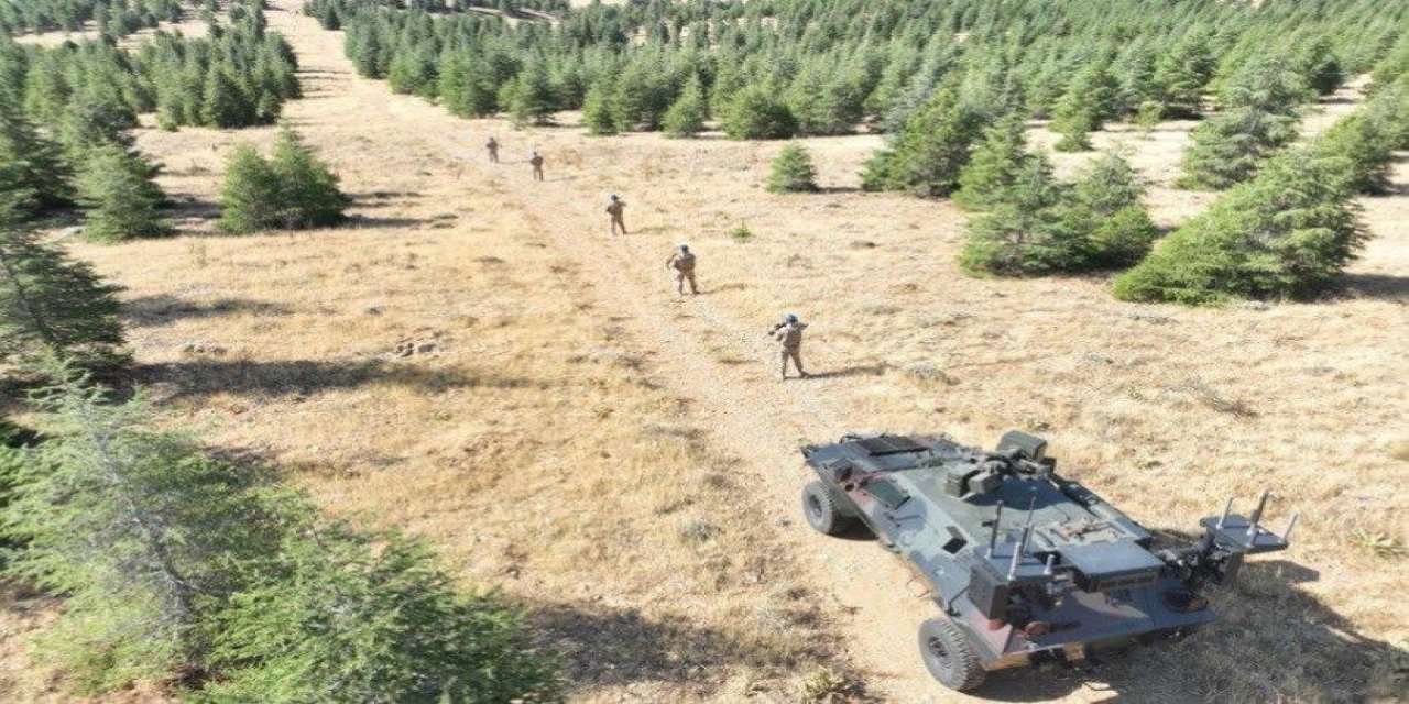 Kahramanmaraş’ta Huzur ve Güven Operasyonu: 269 Şahıs Yakalandı, 13 Tutuklama