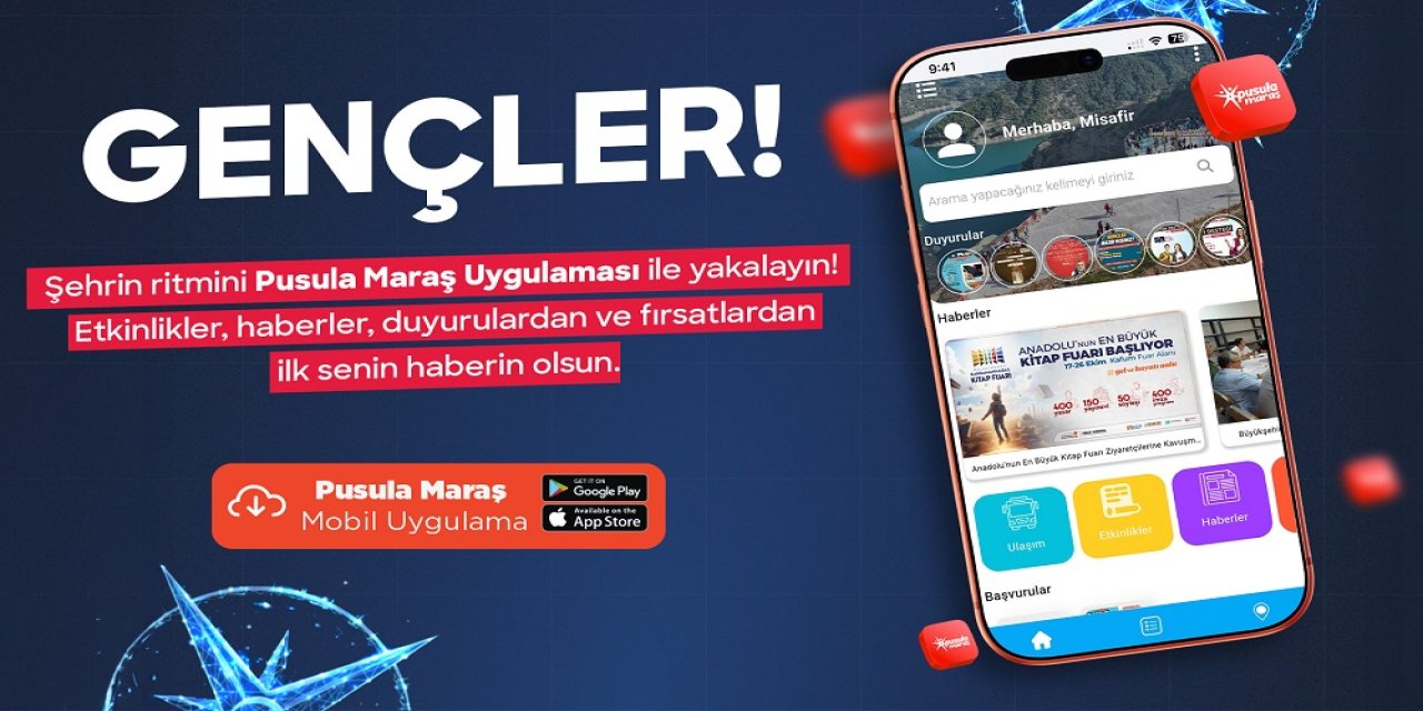 113 Bini Aşkın Genç Bu Uygulamayı Kullanıyor!