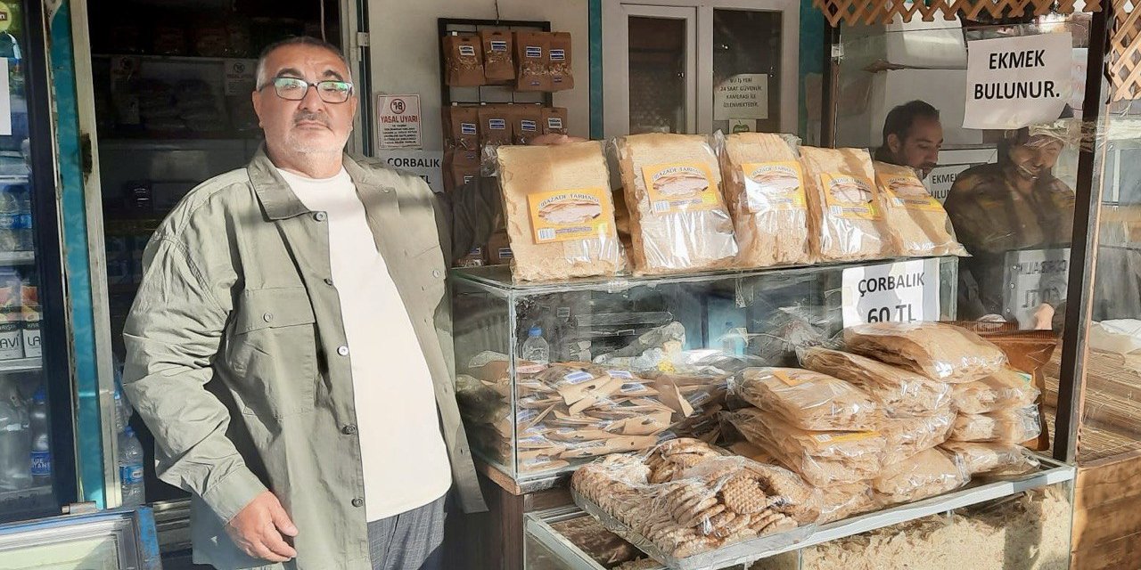 "Mücbir Sebep Süresi Uzatılmazsa Vay Esnafın Haline" 