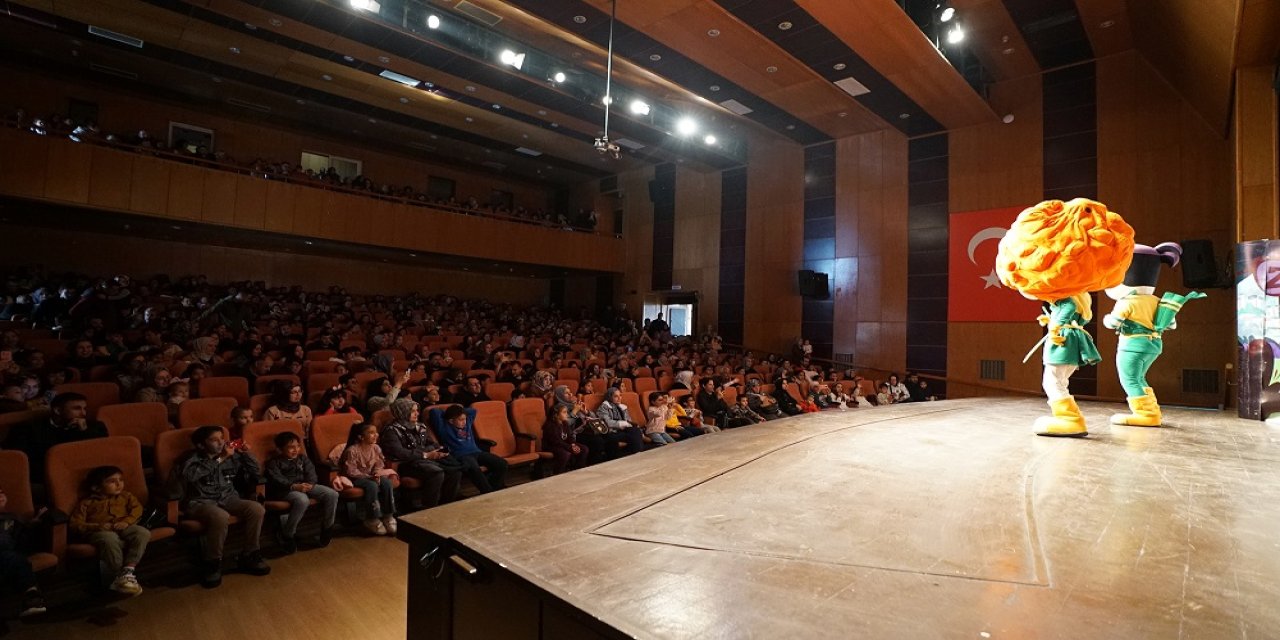 “Z Takımı” Miniklerle Buluştu