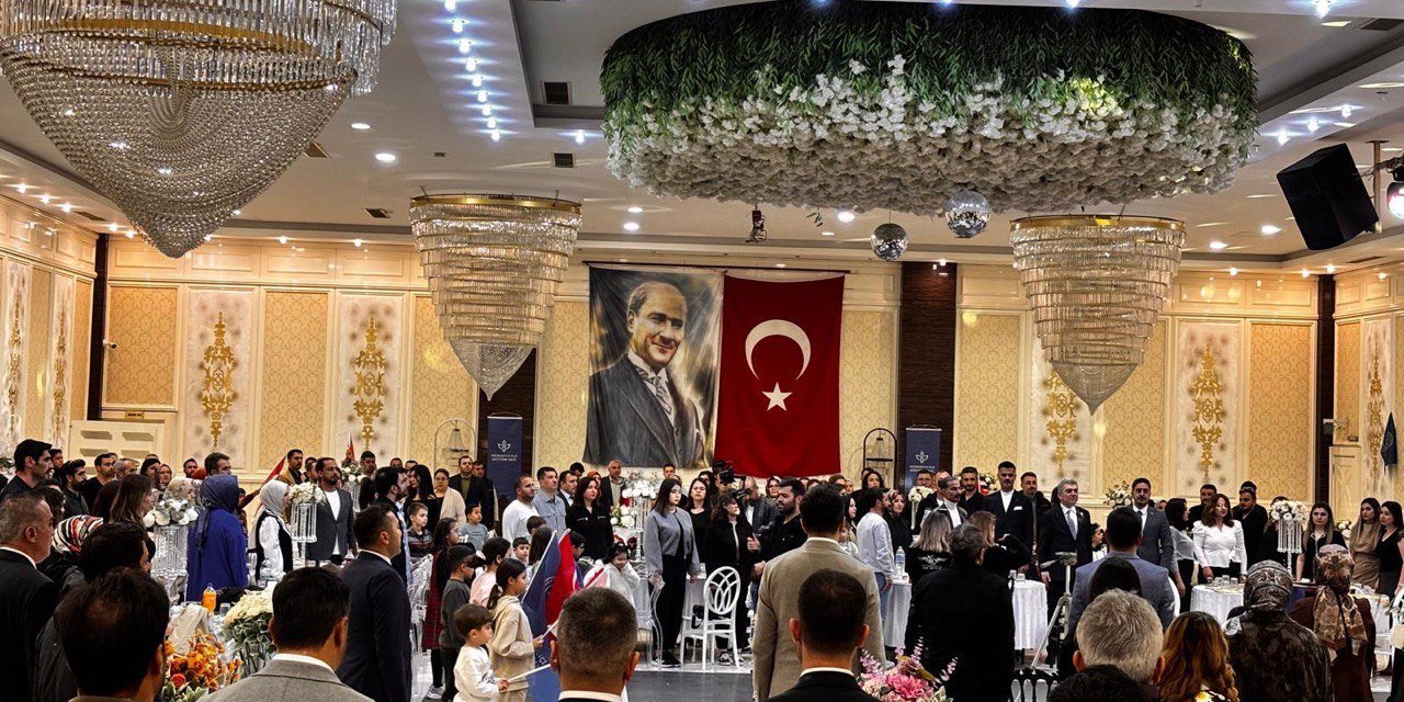 Eğitim Emekçileri 24 Kasım’da Bir Araya Geldi