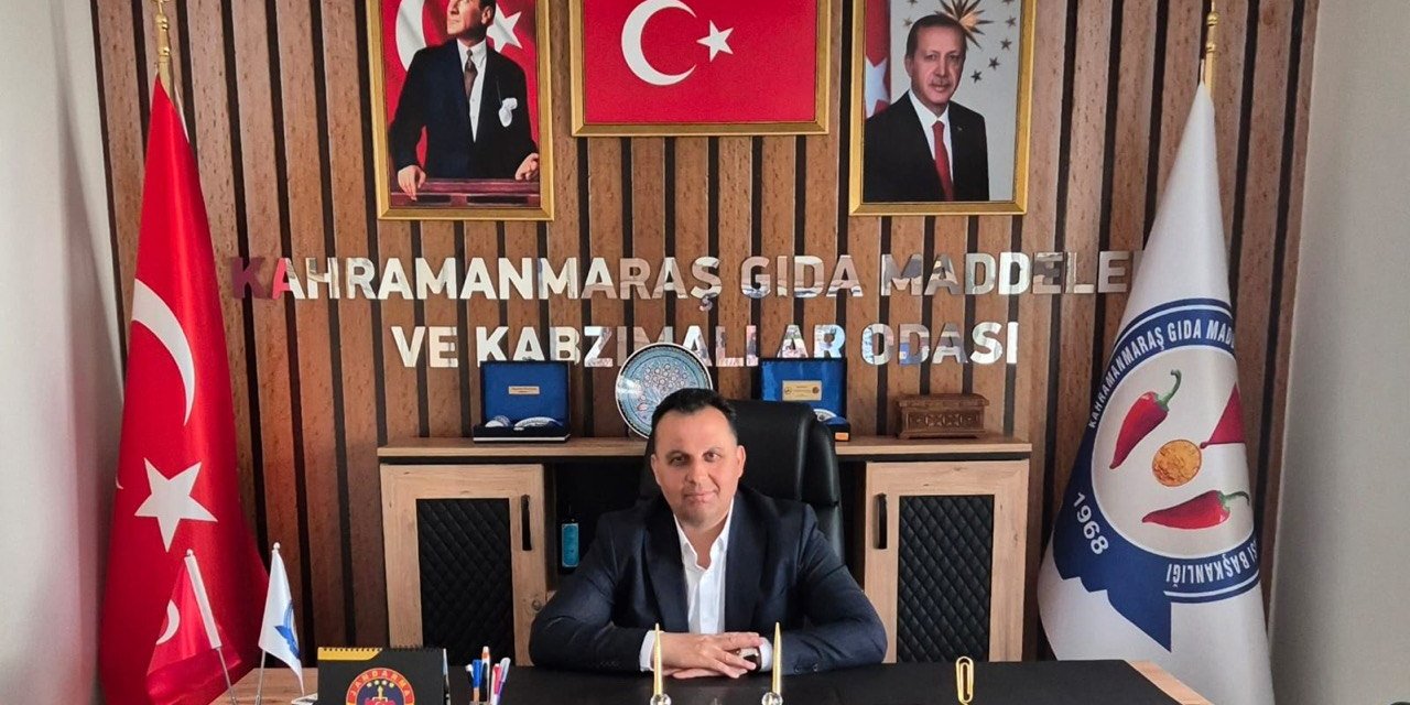 Orhan: Mücbir sebep hali uzatılmalıdır