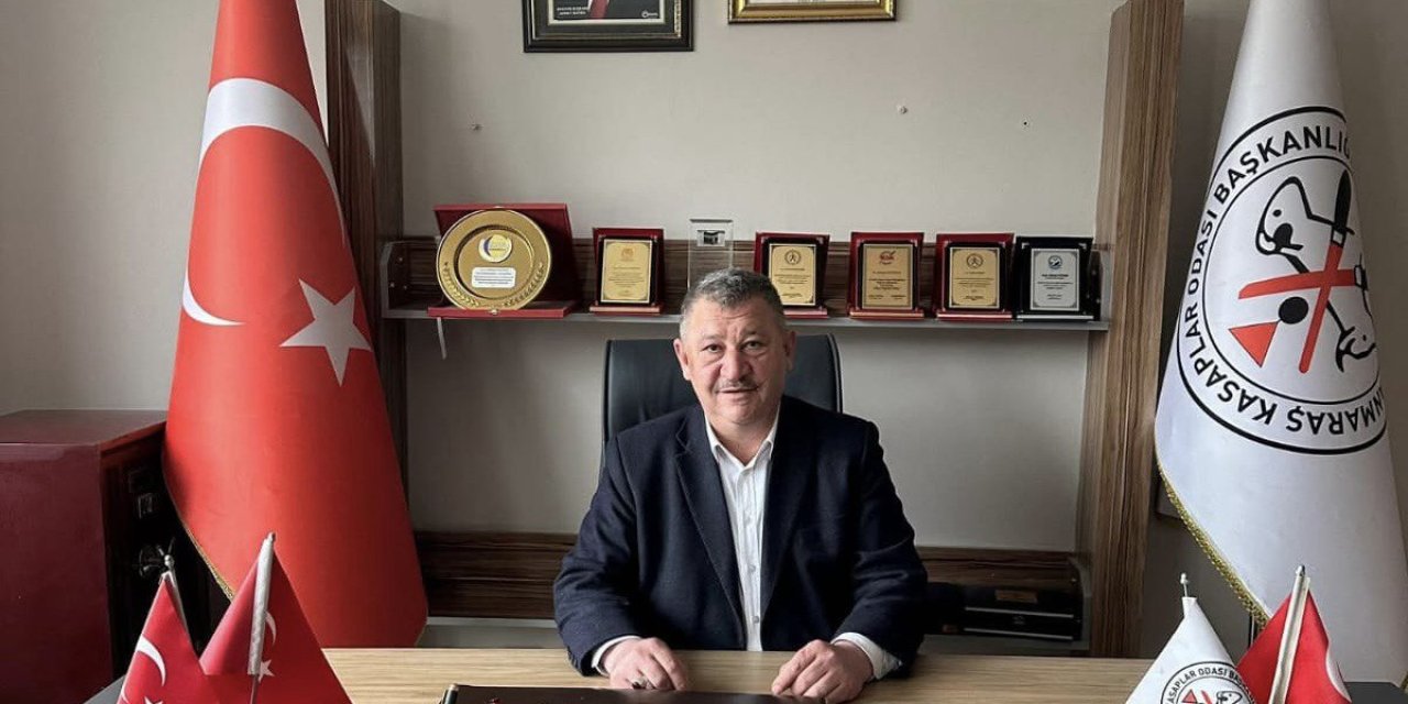 Esnaftan mücbir sebep çağrısı: Süre uzatılsın talebi