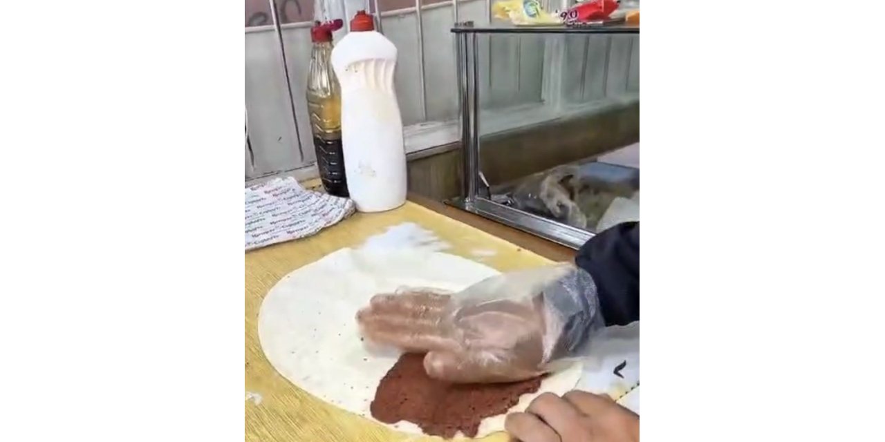 Kahramanmaraş’ta Hijyen Skandalı: İşletmeye 250 Bin TL Ceza, İş Yeri Kapatıldı