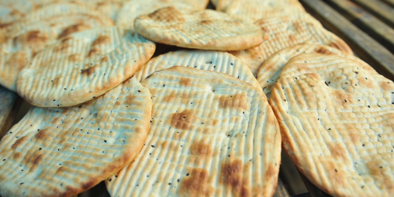 “Maraş Çöreği” Artık Dünya Markası!