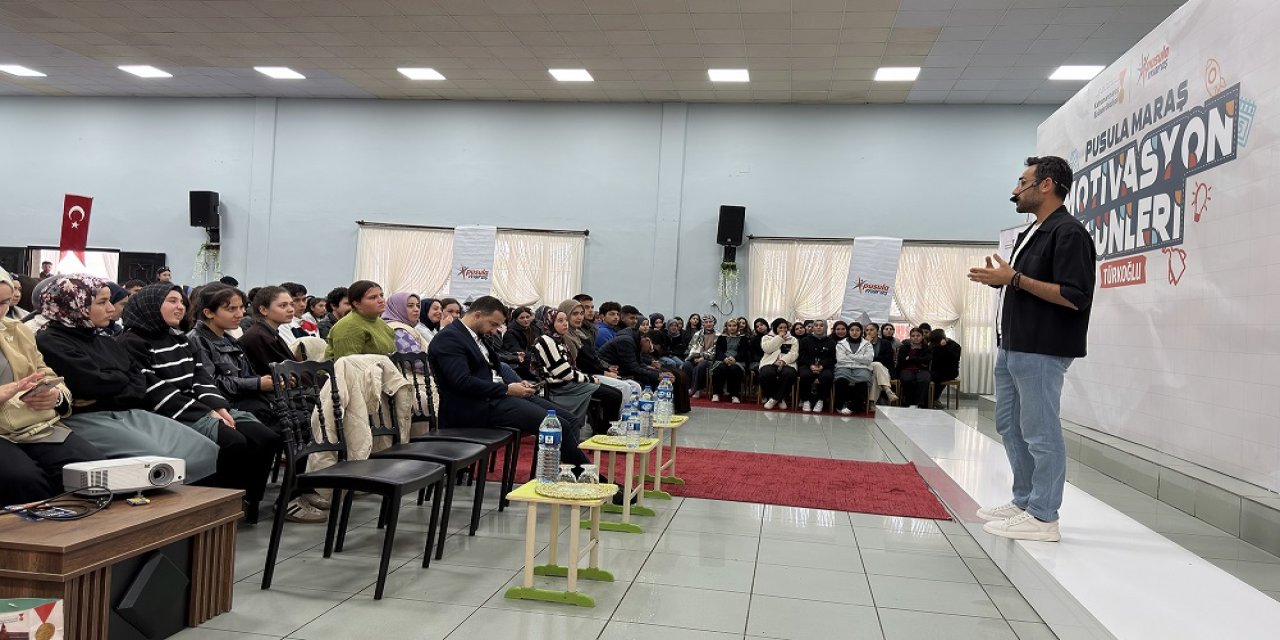 Gri Koç’la Sınavlara Hazırlıkta Yeni Başlangıçlar…