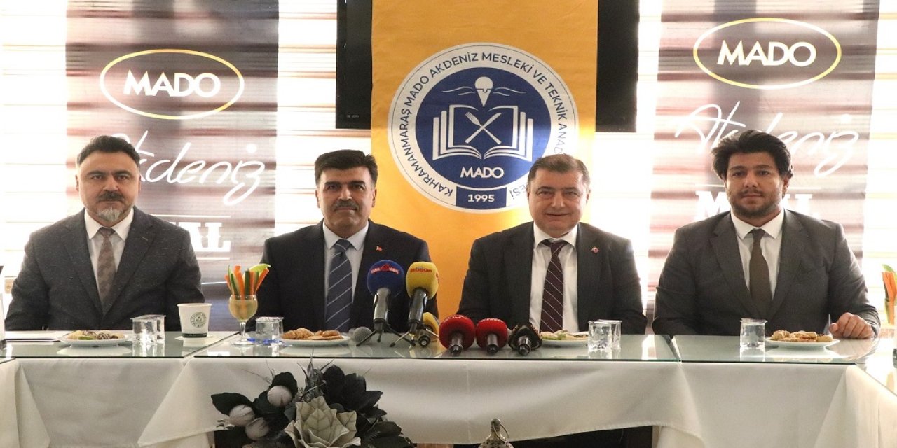 Barista eğitimi alacak öğrenciler, KahveON2’de çalışma imkanı bulacak!