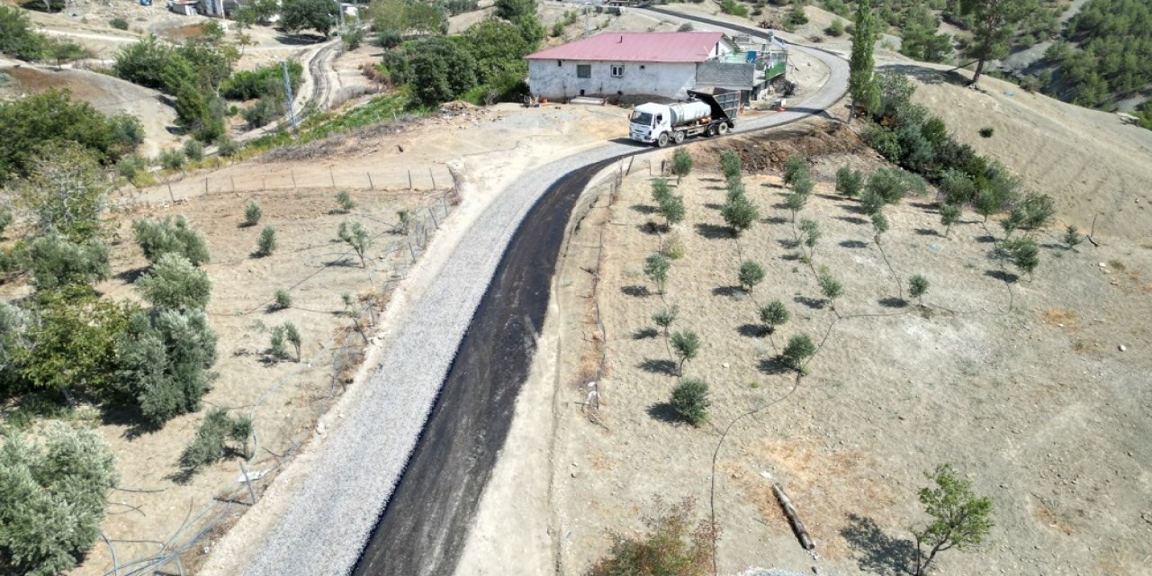 Dulkadiroğlu’nda Ulaşımda Rekor!