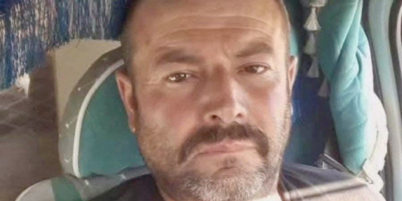 Afşin’de kendini ateşe vermişti hayatını kaybetti 