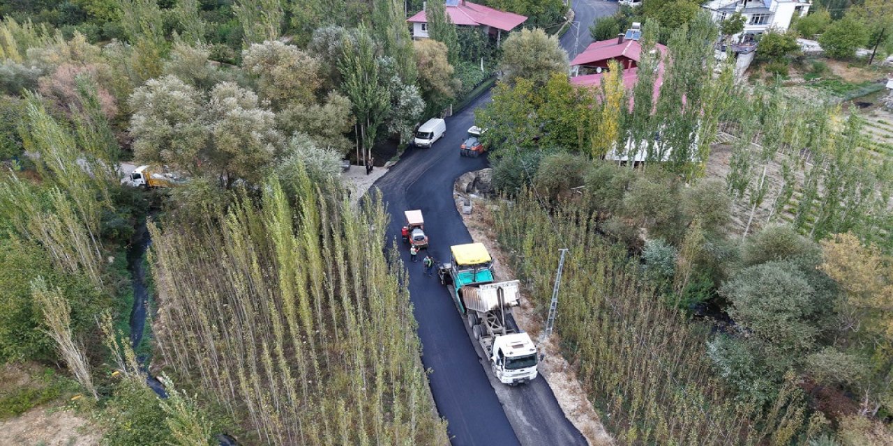 Çağlayancerit’e 760 Milyonluk Yatırım…