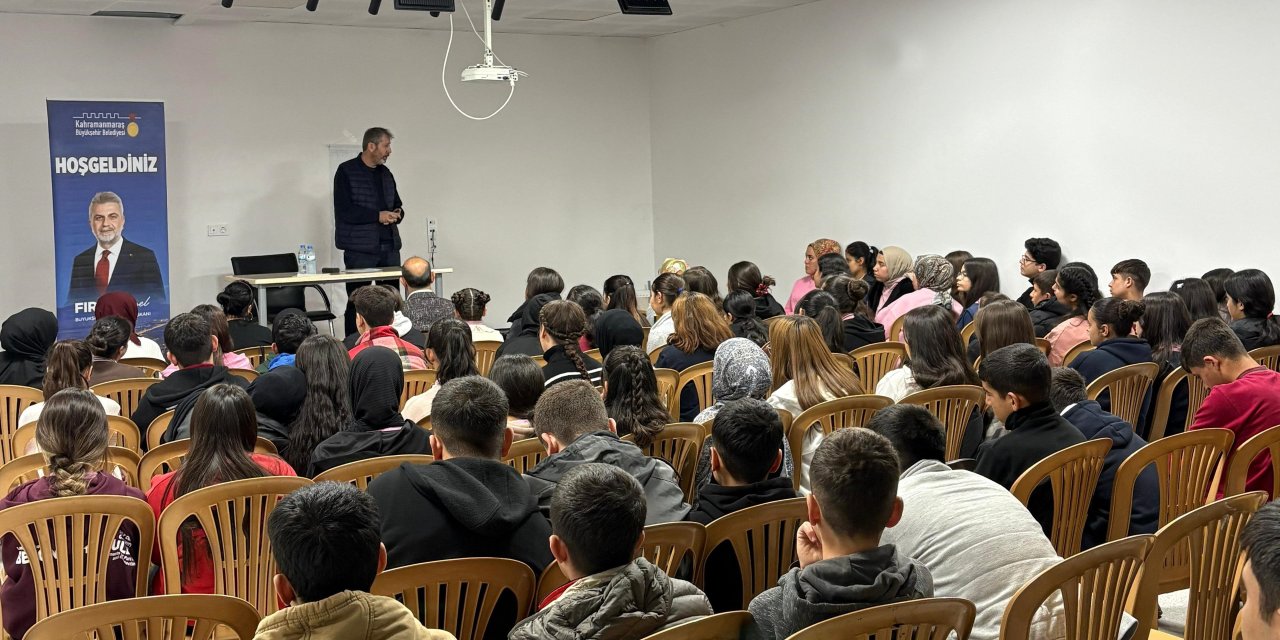 Kültür Sanat Faaliyetlerinin Yeni Durağı Çağlayancerit Oldu!