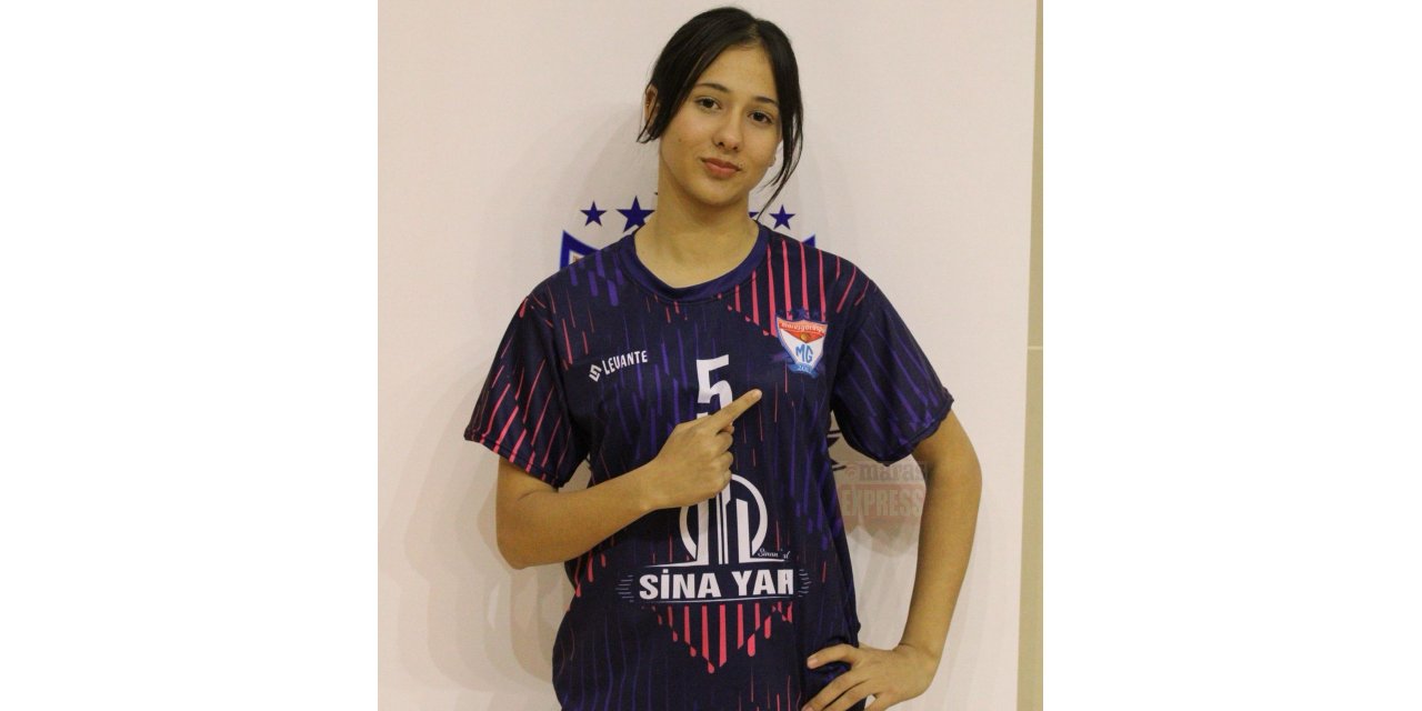 Milli Takıma Seçilen Emine Kaba: “Hayalim Gerçek Oldu”