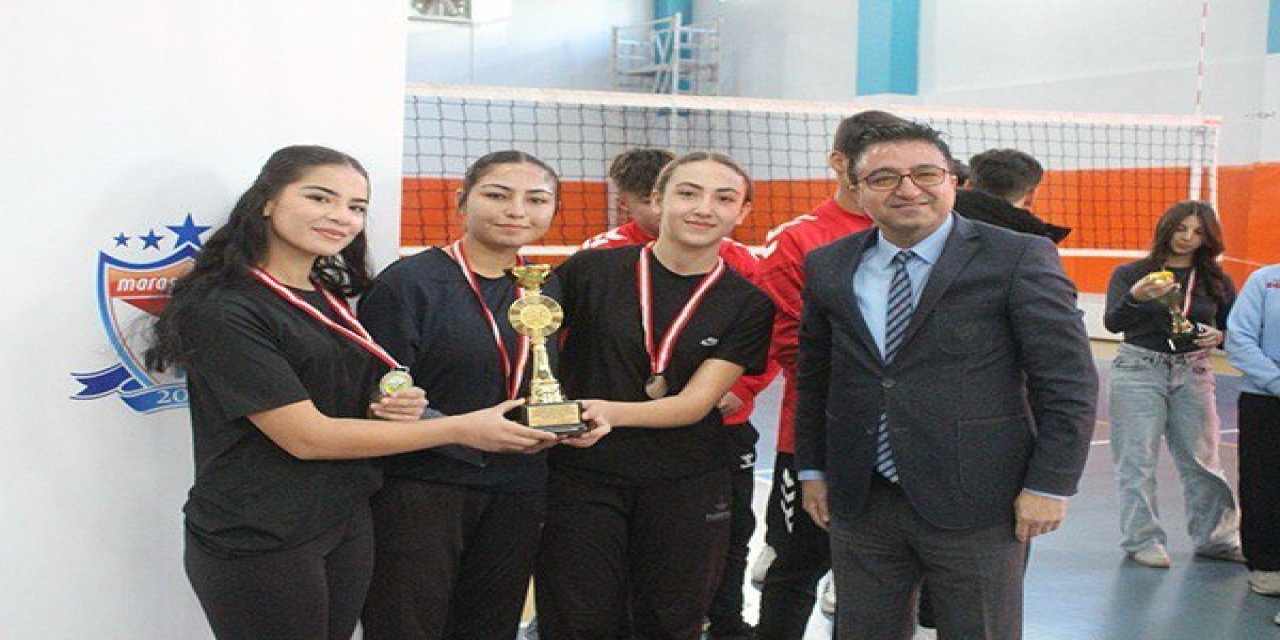 “Sporla Hayata Yeniden Başla” Projesinde Bocce Ödülleri Sahiplerini Buldu