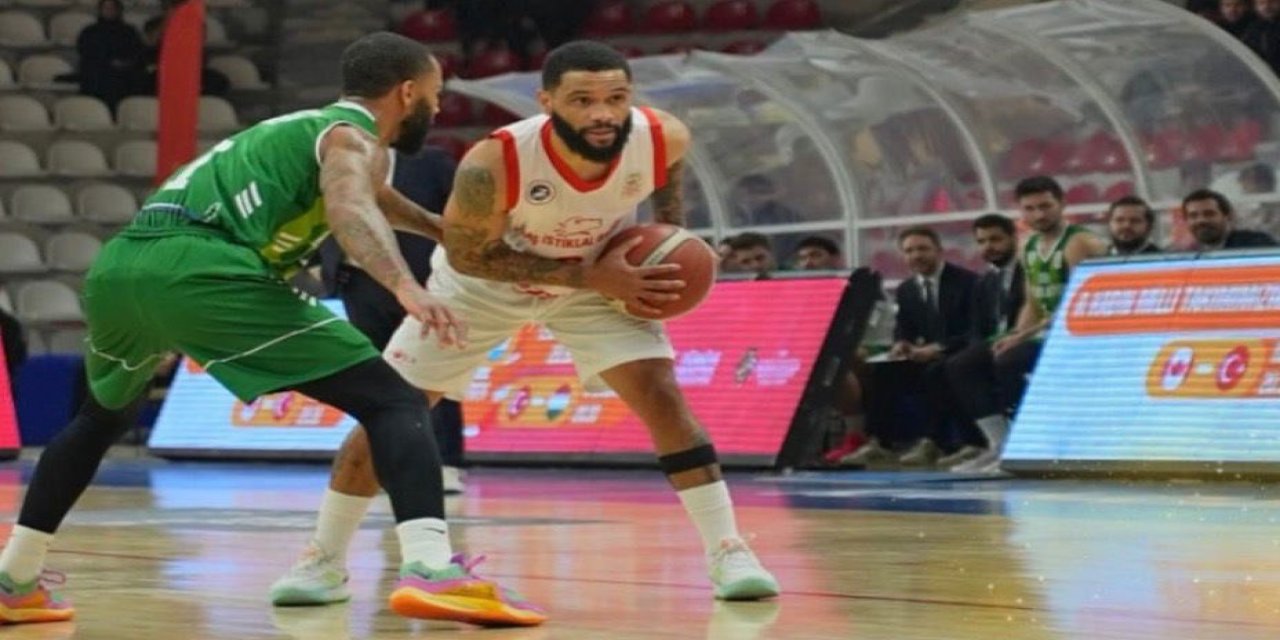 Kipaş İstiklalspor Evinde Farklı Kaybetti