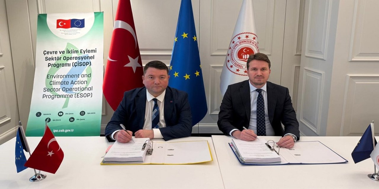 Büyükşehir’den Tarımsal Su Yönetimine Stratejik Yatırım